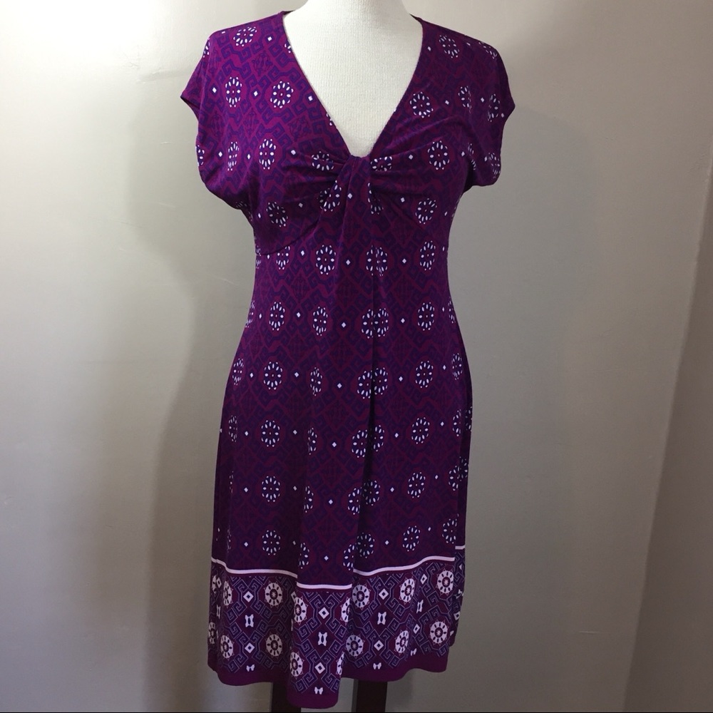 Beautiful Chaps dress